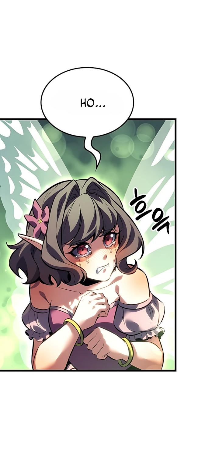 Read Младший сын графа игрок RU Manga Online