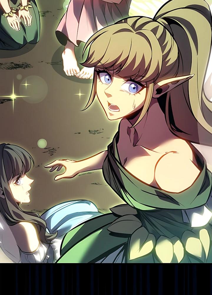 Read Младший сын графа игрок RU Manga Online