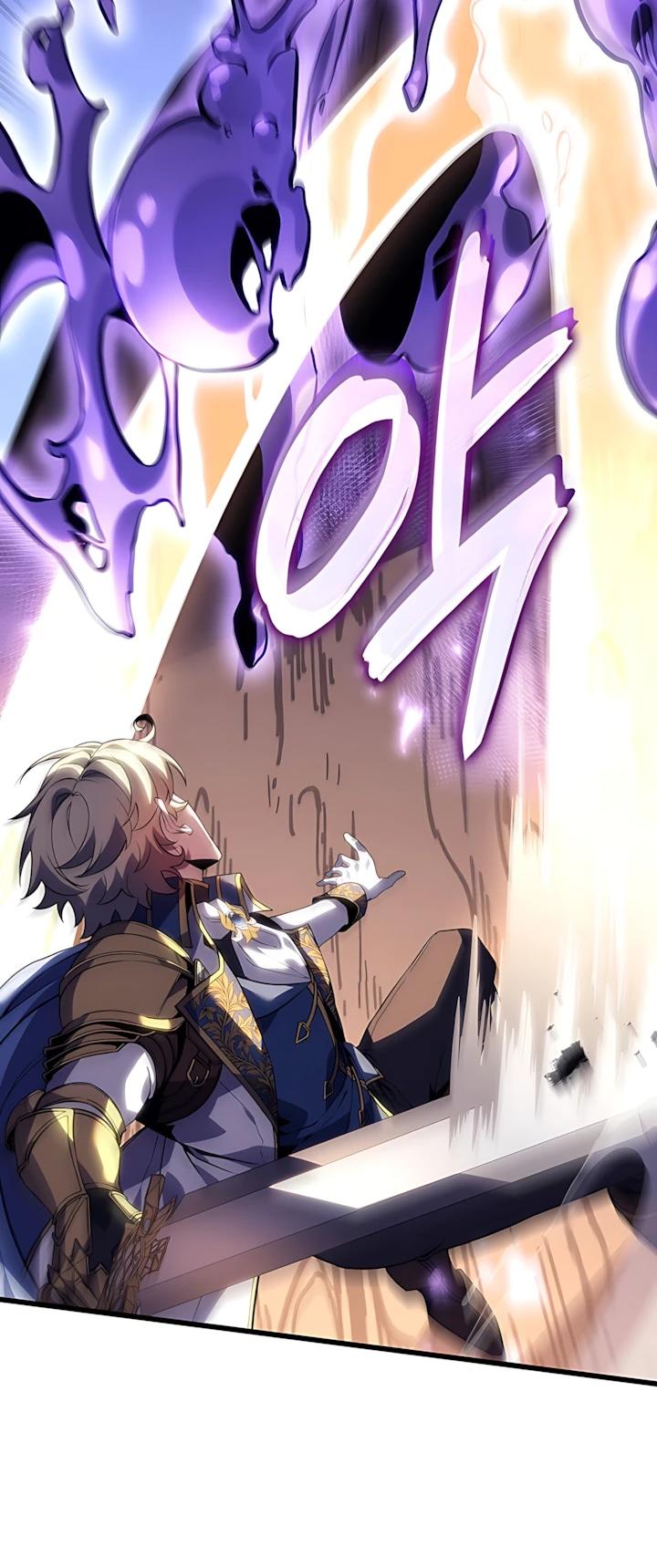 Read Младший сын графа игрок RU Manga Online