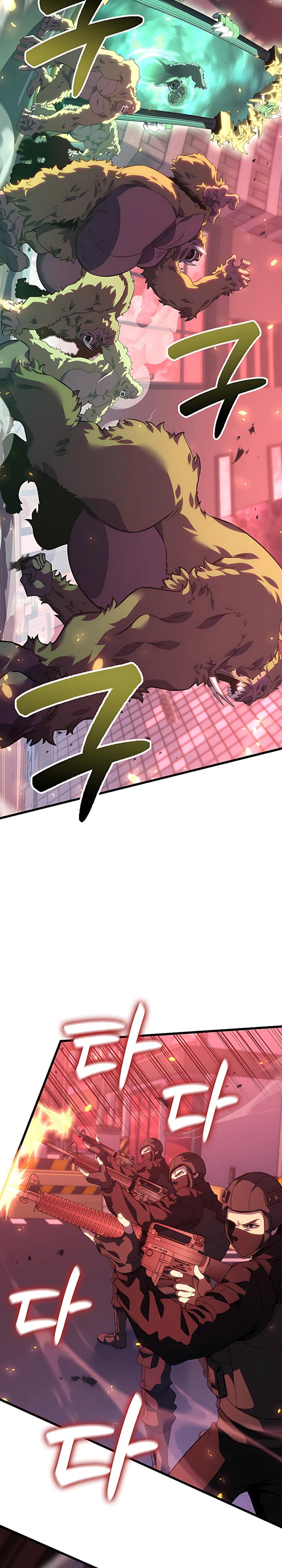 Read Младший сын графа игрок RU Manga Online