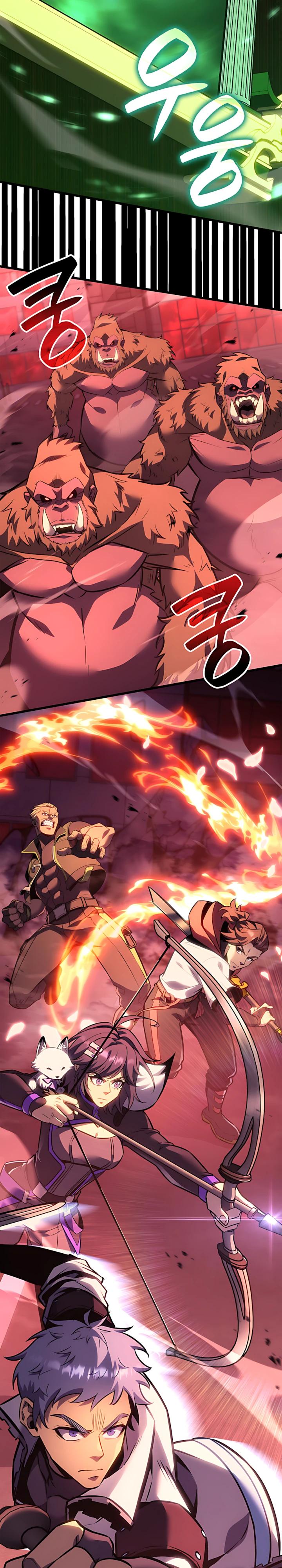 Read Младший сын графа игрок RU Manga Online