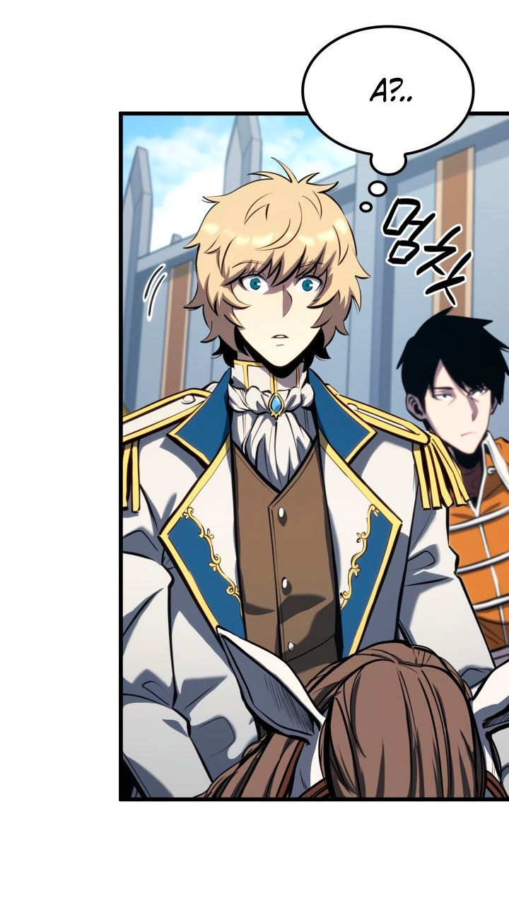 Read Младший сын графа игрок RU Manga Online