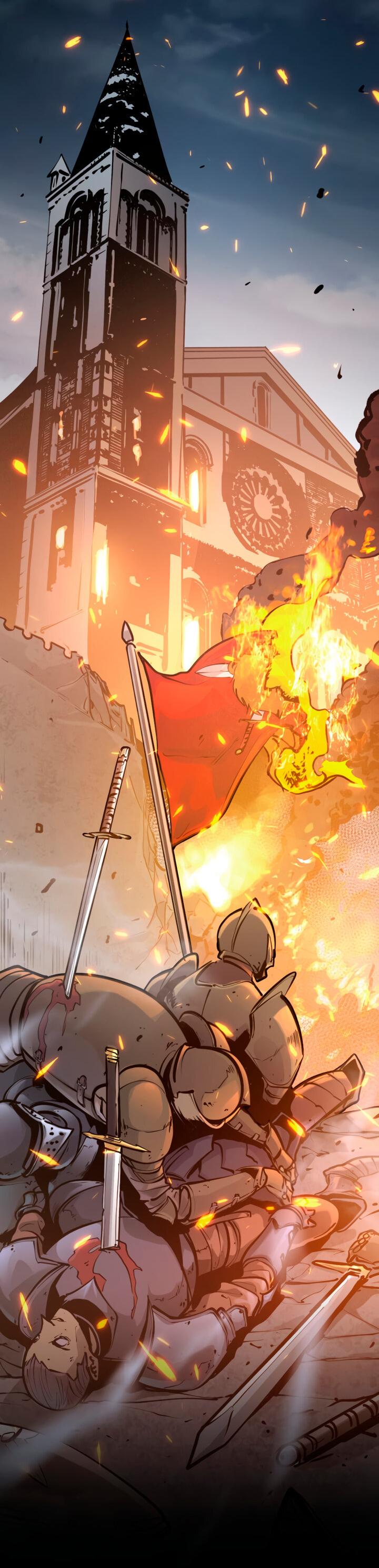 Read Младший сын графа игрок RU Manga Online