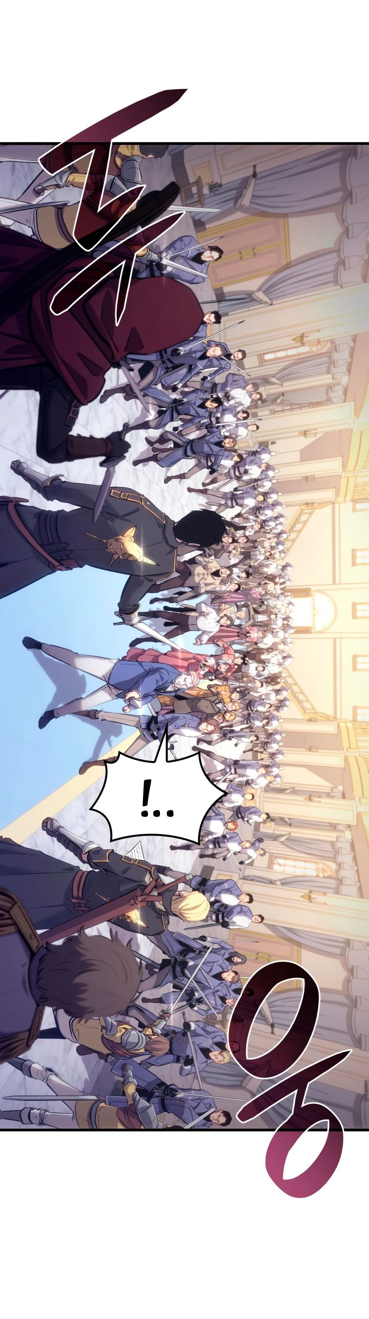 Read Младший сын графа игрок RU Manga Online