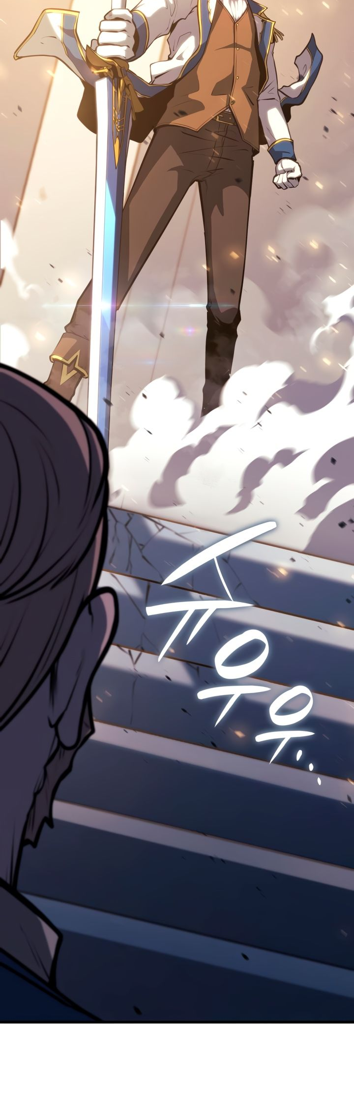 Read Младший сын графа игрок RU Manga Online