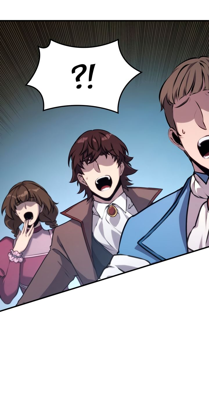 Read Младший сын графа игрок RU Manga Online