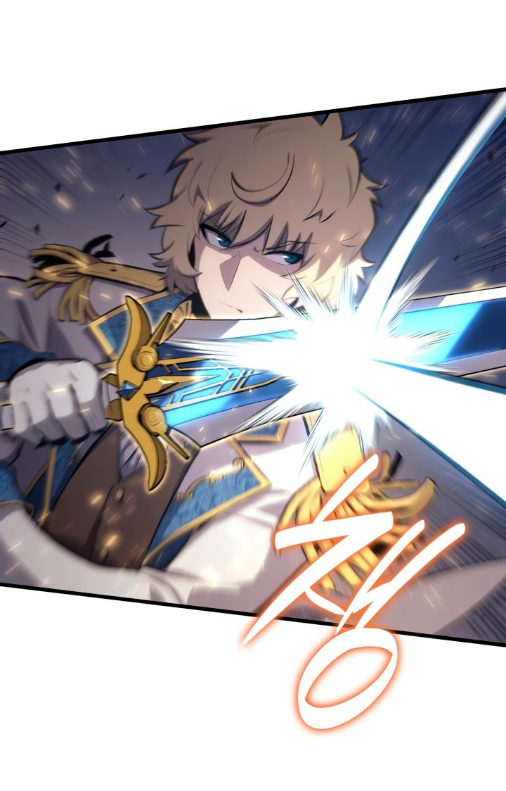 Read Младший сын графа игрок RU Manga Online