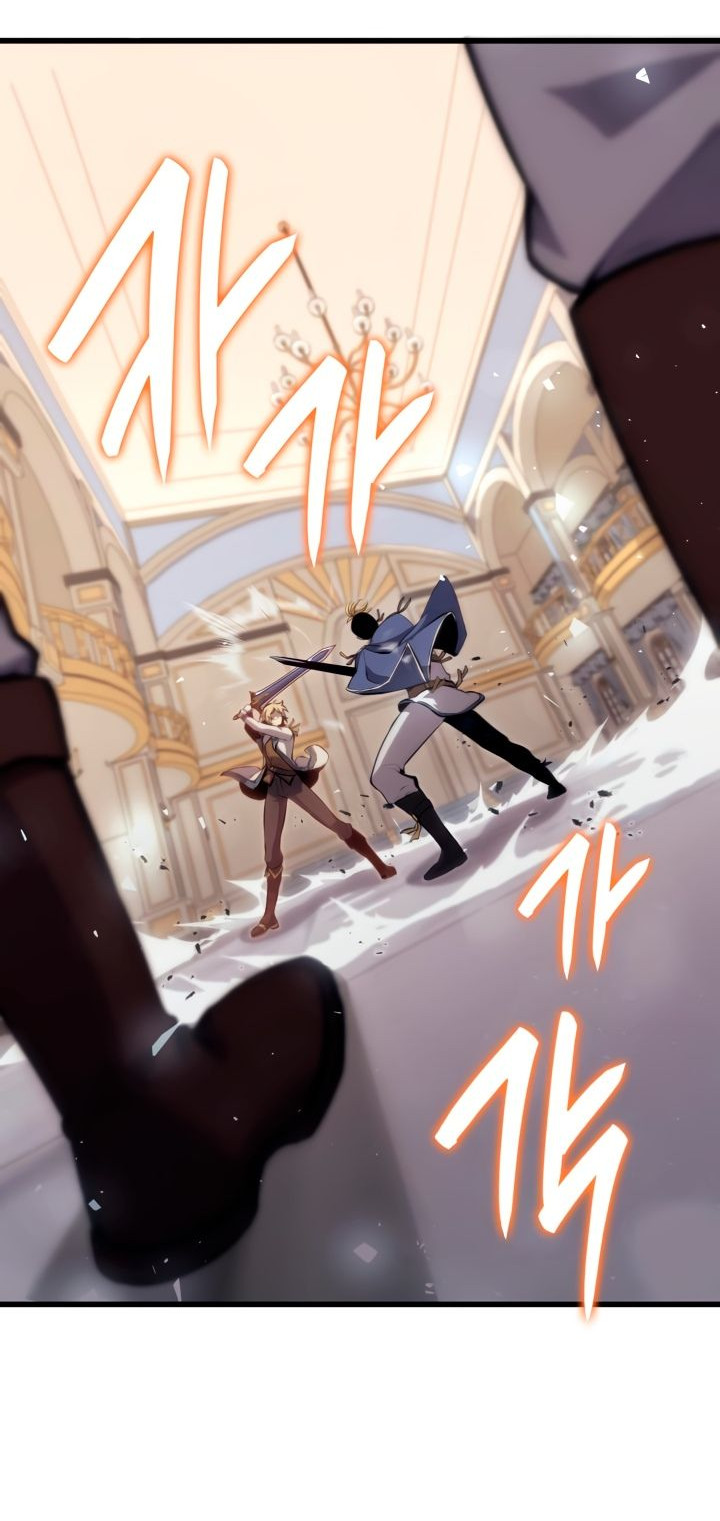 Read Младший сын графа игрок RU Manga Online