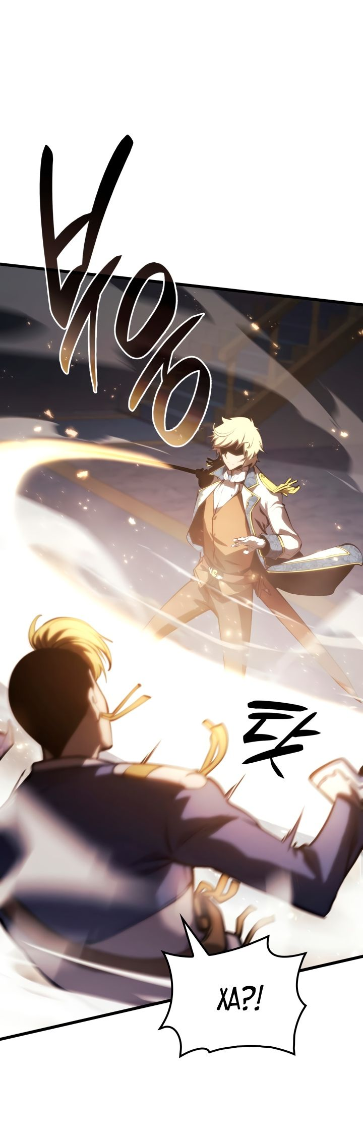 Read Младший сын графа игрок RU Manga Online