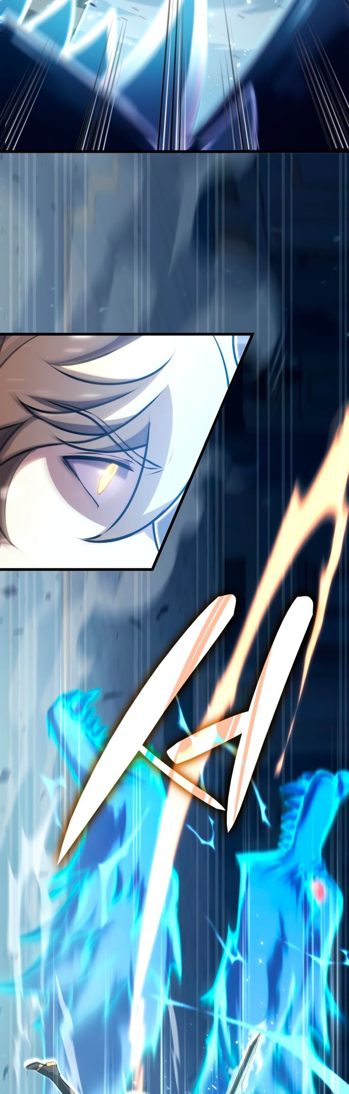 Read Младший сын графа игрок RU Manga Online