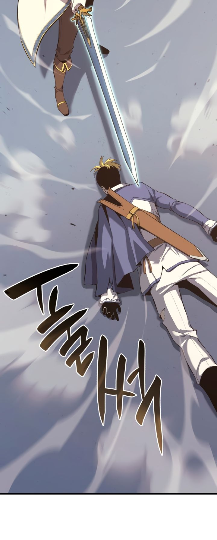 Read Младший сын графа игрок RU Manga Online