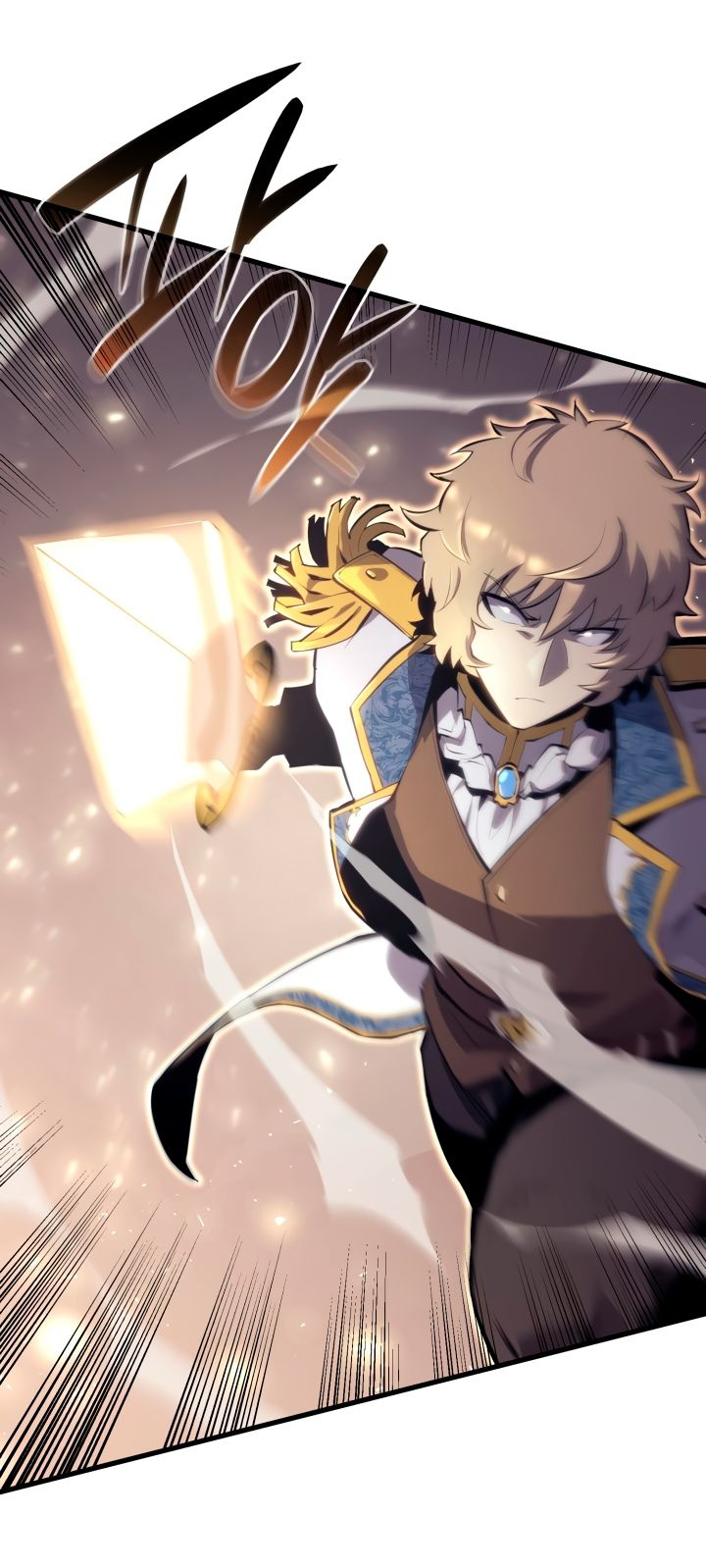 Read Младший сын графа игрок RU Manga Online