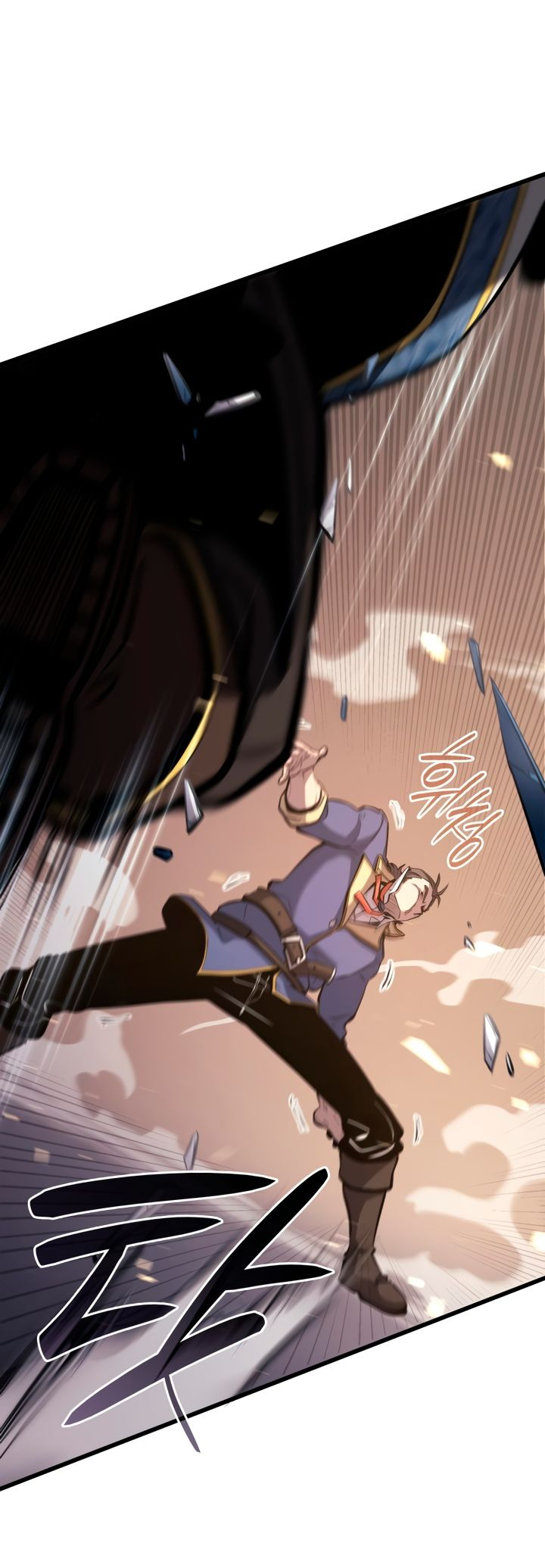 Read Младший сын графа игрок RU Manga Online