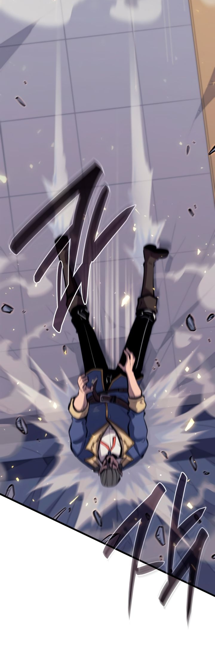 Read Младший сын графа игрок RU Manga Online