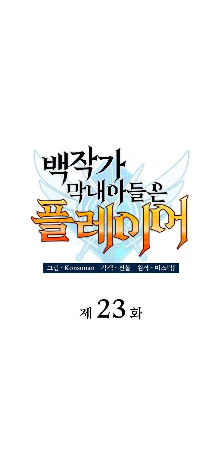 Read Младший сын графа игрок RU Manga Online