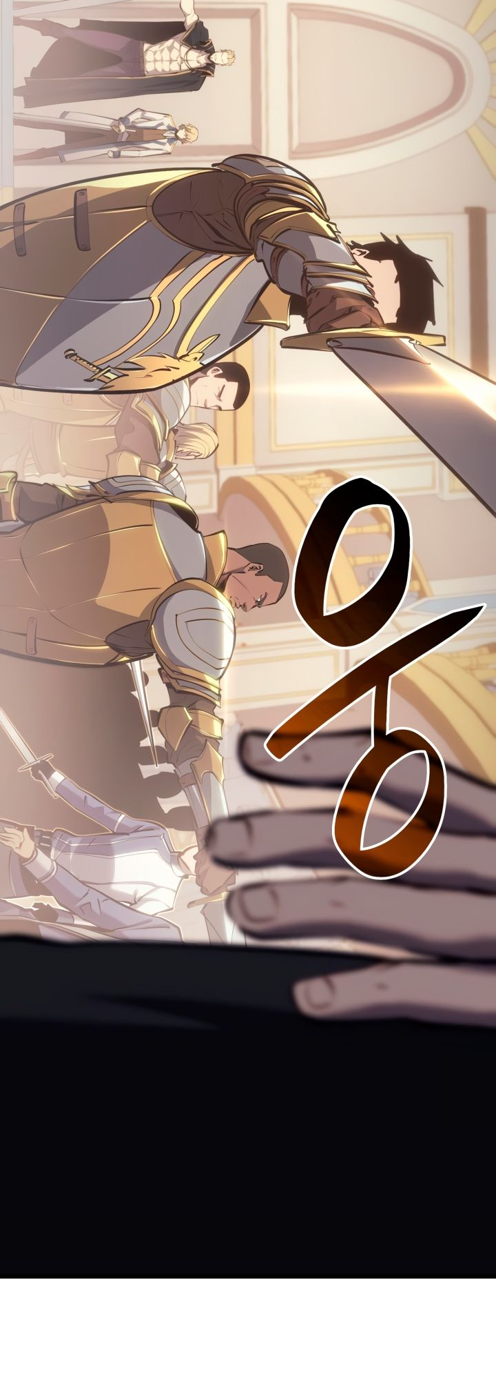 Read Младший сын графа игрок RU Manga Online