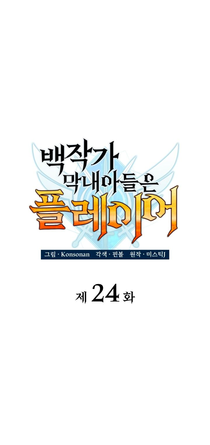 Read Младший сын графа игрок RU Manga Online