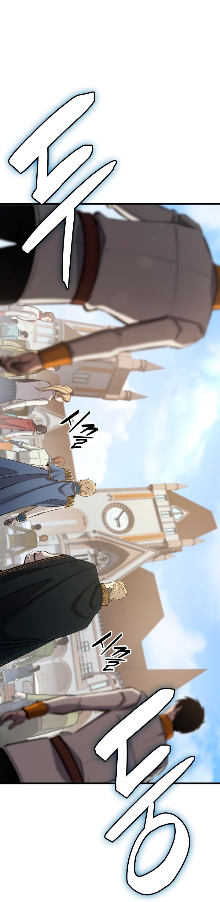 Read Младший сын графа игрок RU Manga Online