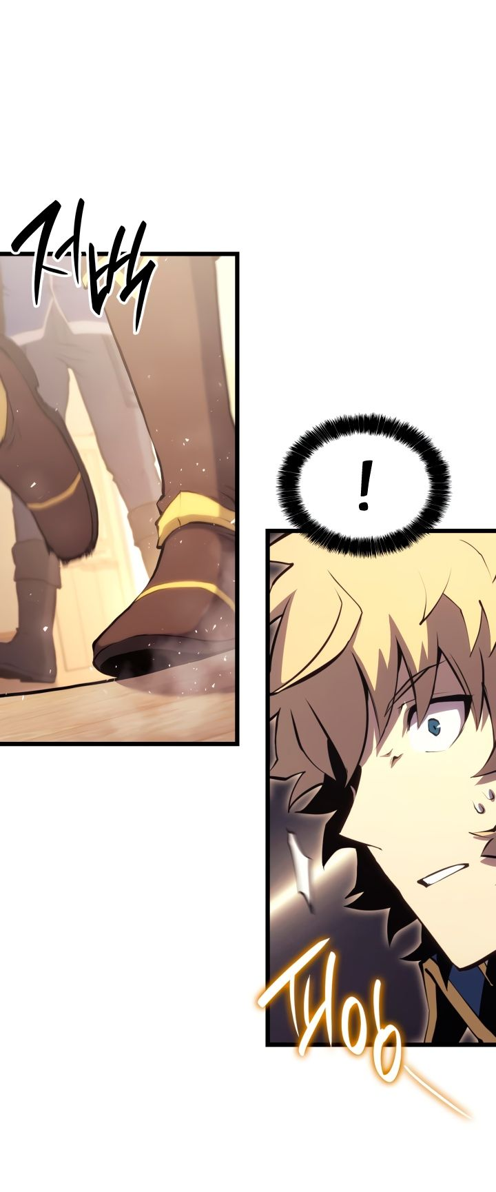 Read Младший сын графа игрок RU Manga Online