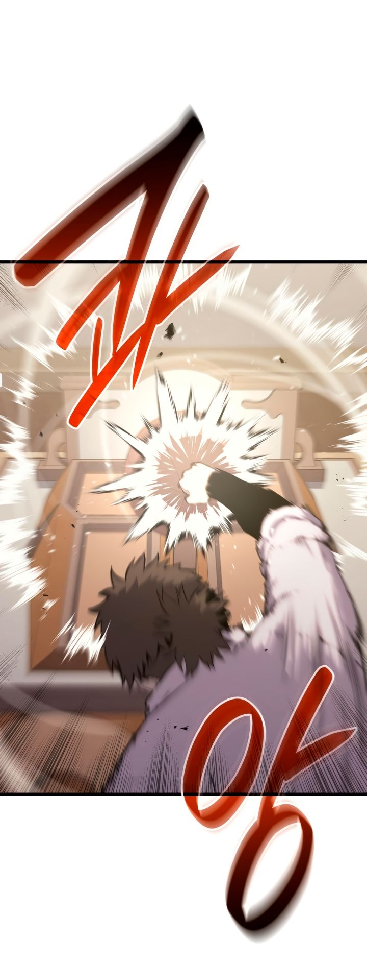 Read Младший сын графа игрок RU Manga Online