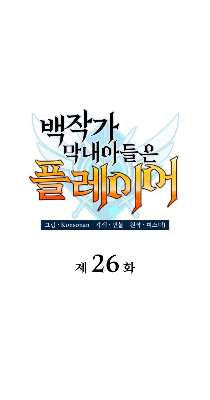 Read Младший сын графа игрок RU Manga Online