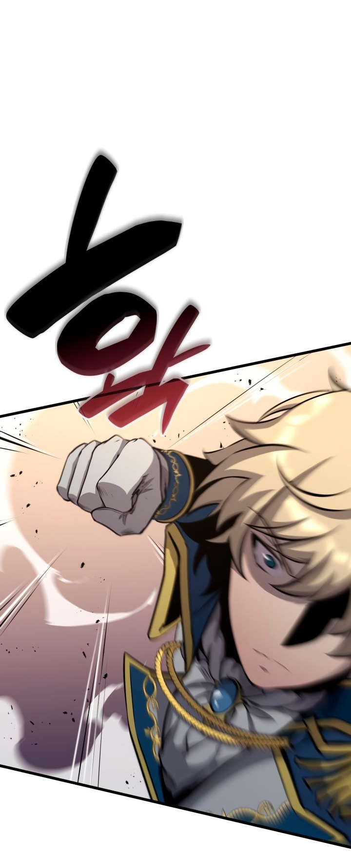 Read Младший сын графа игрок RU Manga Online