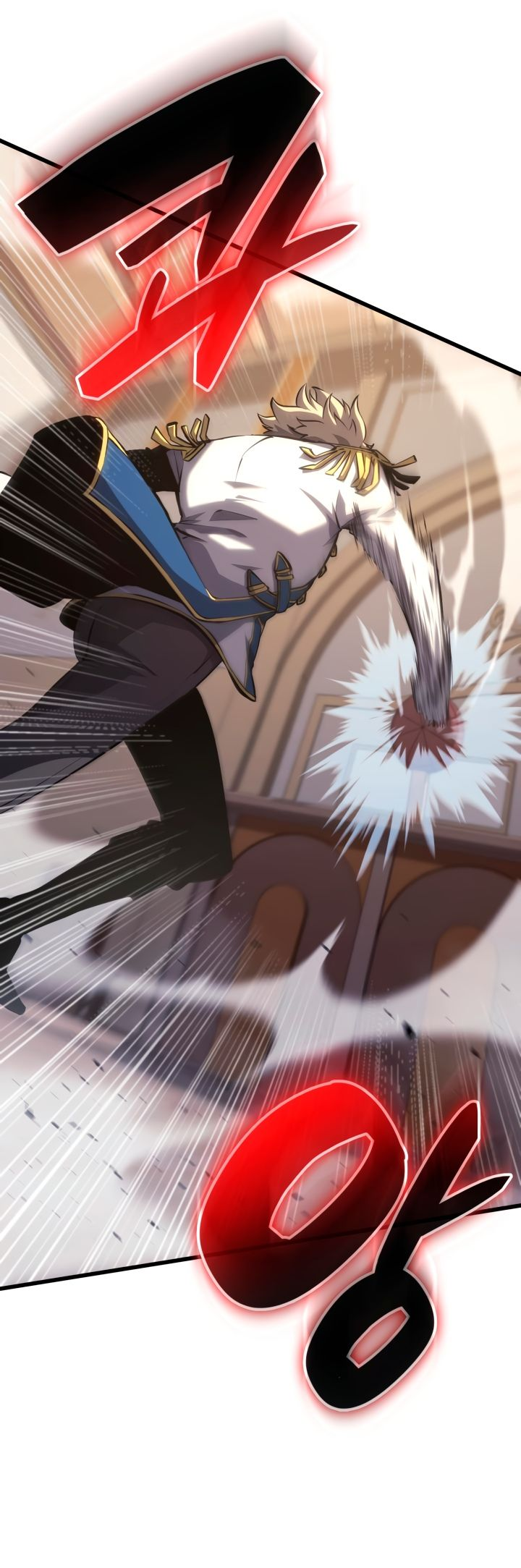 Read Младший сын графа игрок RU Manga Online