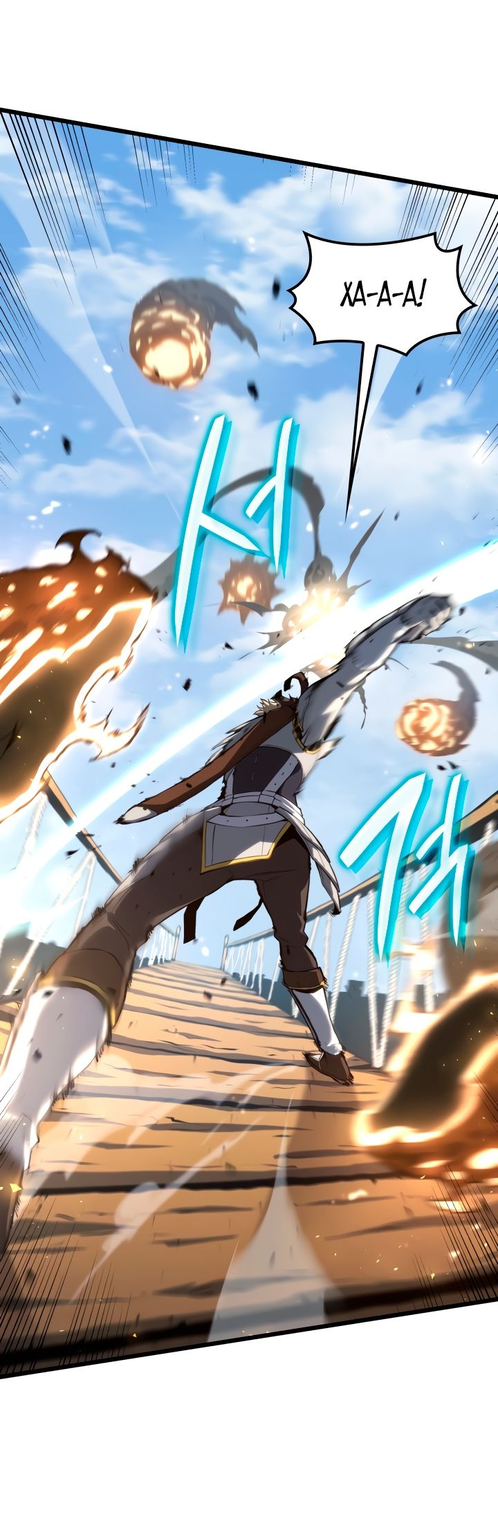 Read Младший сын графа игрок RU Manga Online