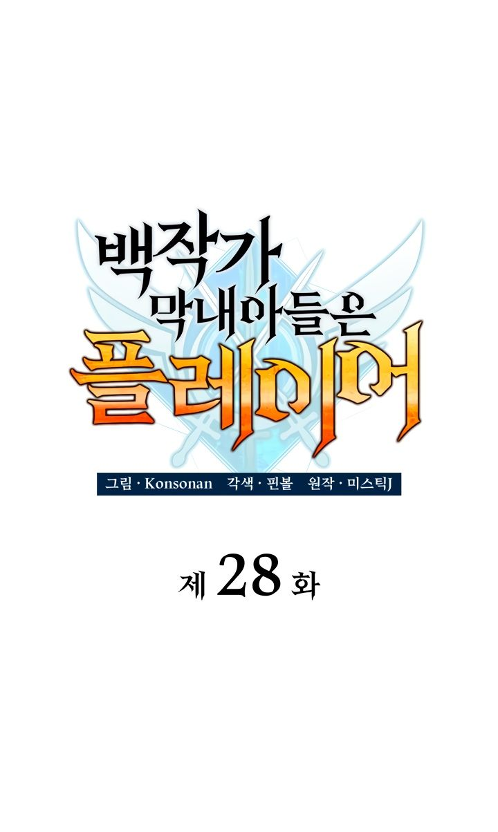 Read Младший сын графа игрок RU Manga Online