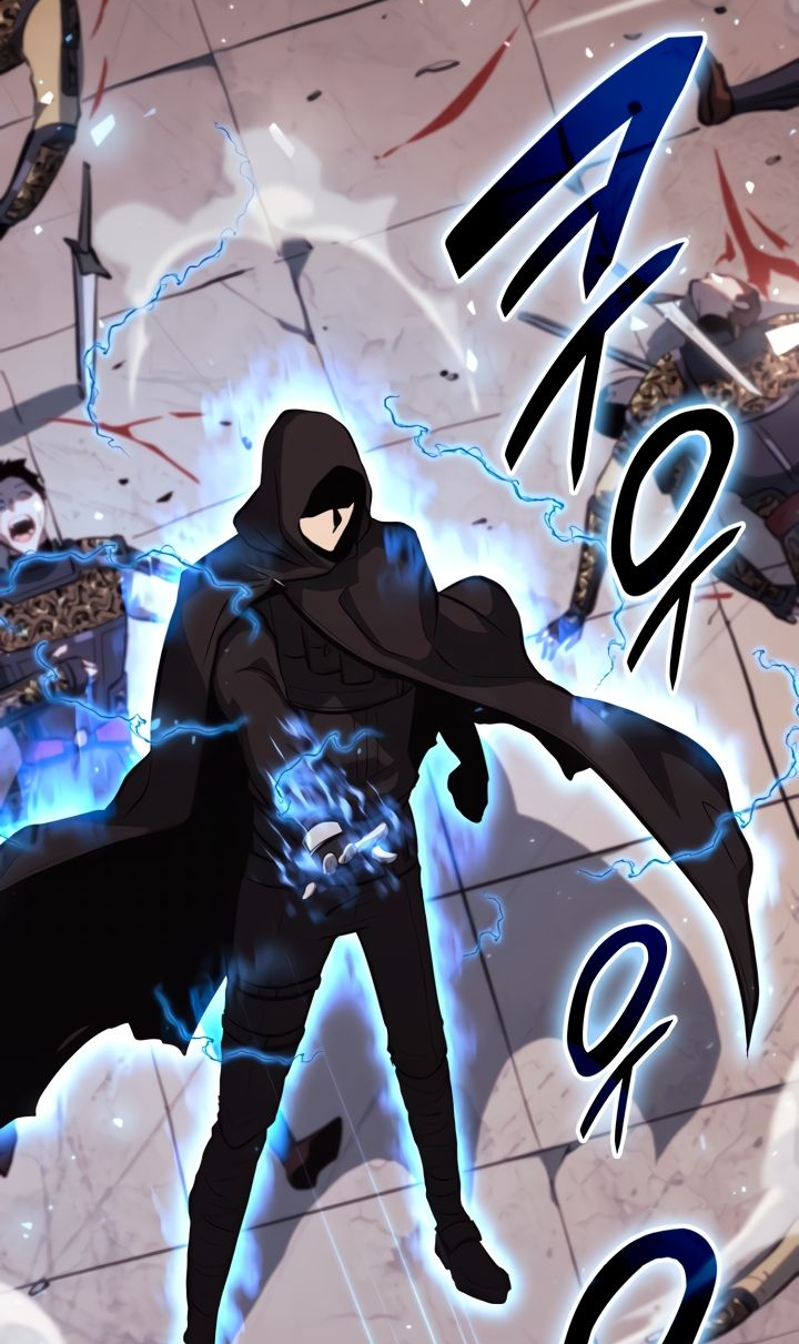 Read Младший сын графа игрок RU Manga Online
