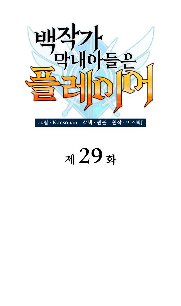 Read Младший сын графа игрок RU Manga Online