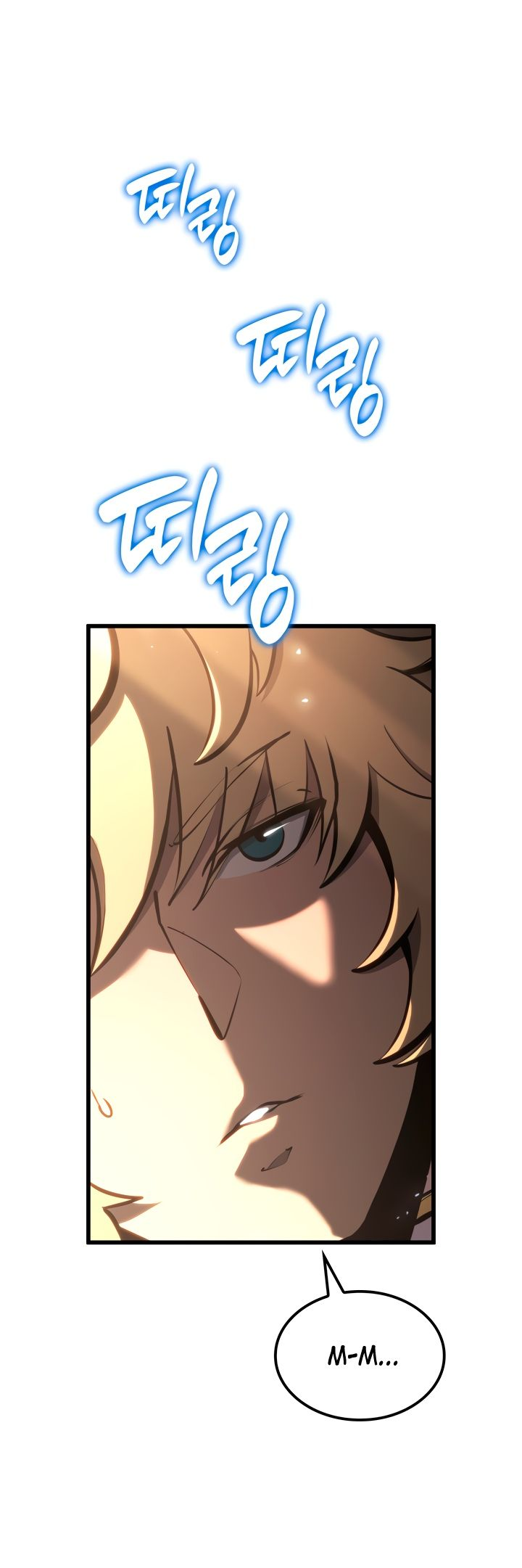 Read Младший сын графа игрок RU Manga Online