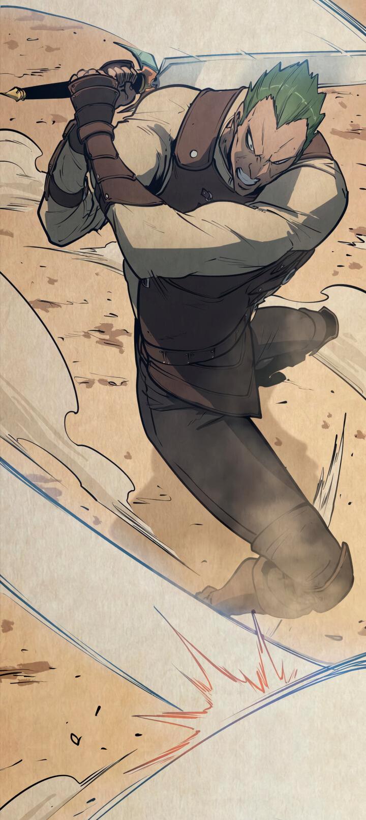 Read Младший сын графа игрок RU Manga Online