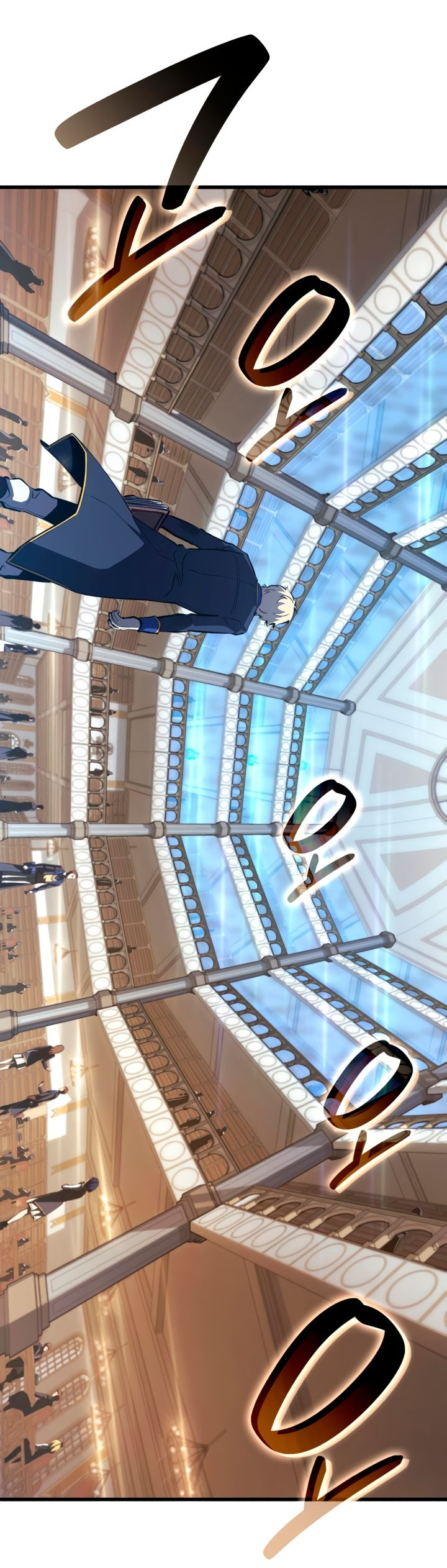 Read Младший сын графа игрок RU Manga Online
