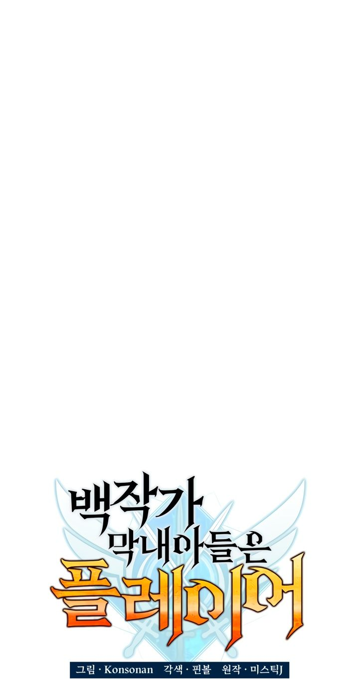 Read Младший сын графа игрок RU Manga Online