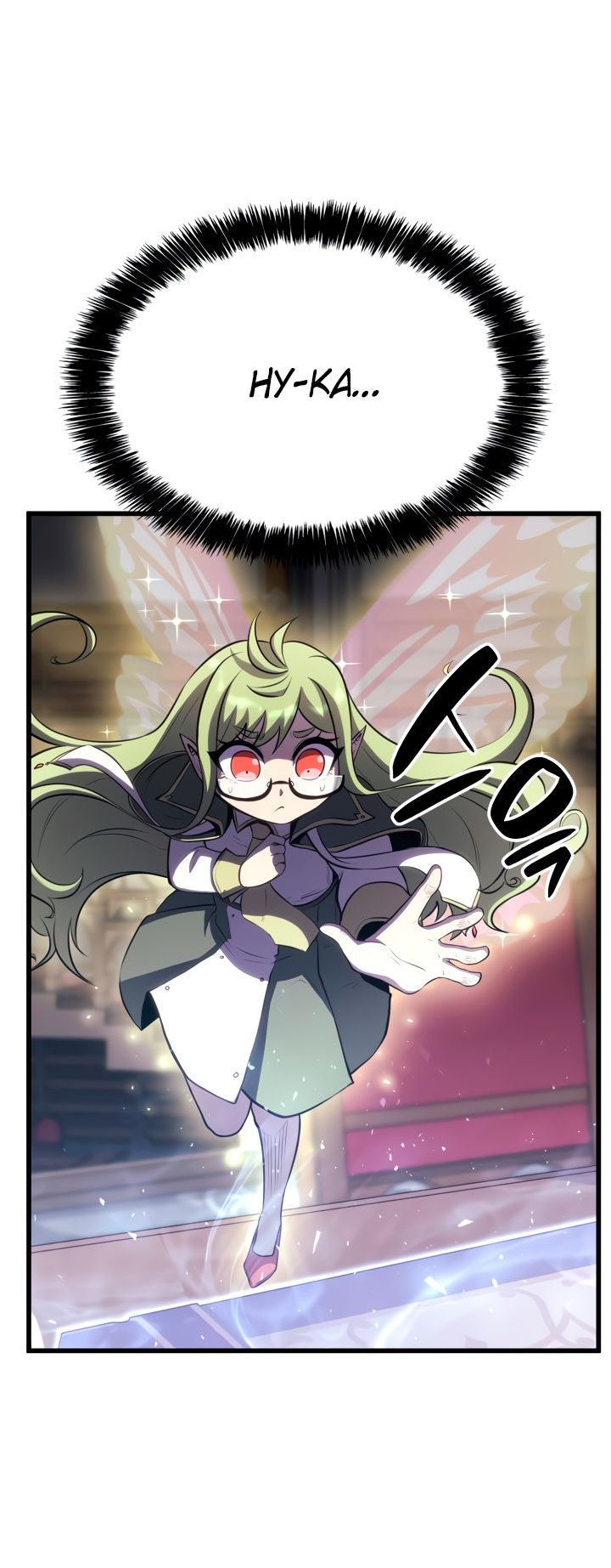 Read Младший сын графа игрок RU Manga Online