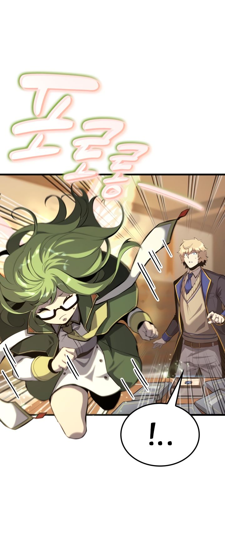 Read Младший сын графа игрок RU Manga Online