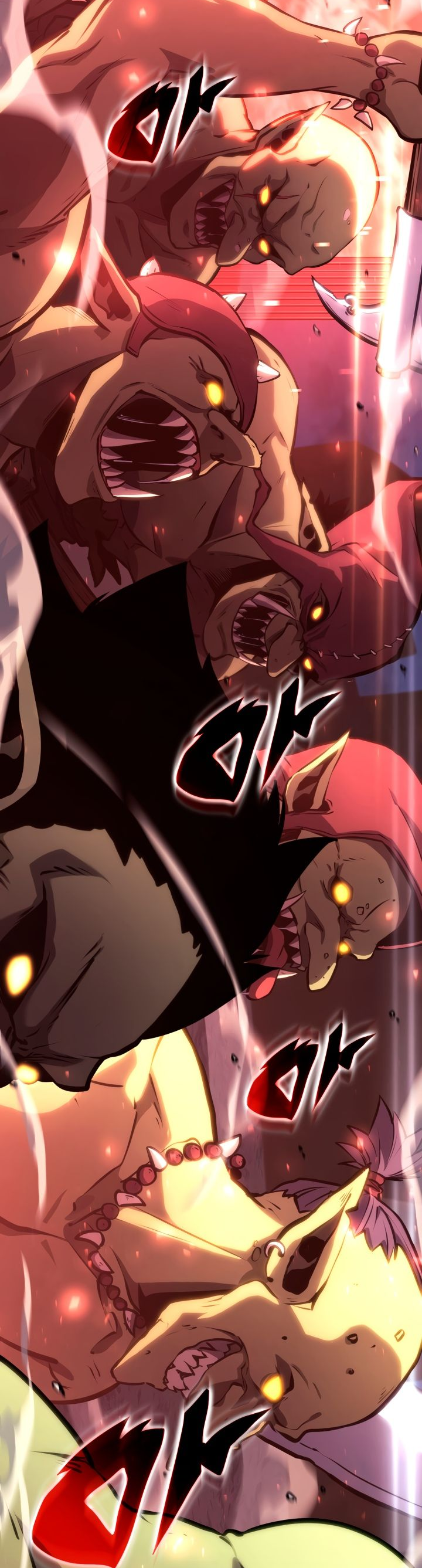 Read Младший сын графа игрок RU Manga Online