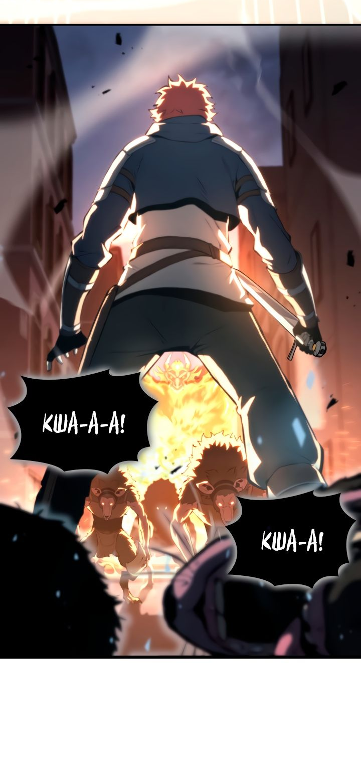 Read Младший сын графа игрок RU Manga Online