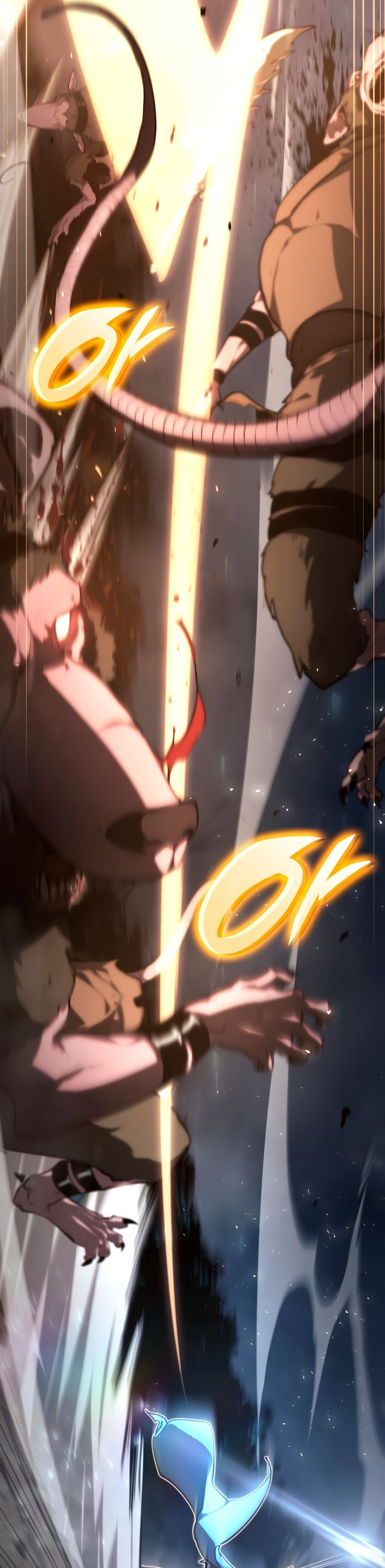 Read Младший сын графа игрок RU Manga Online