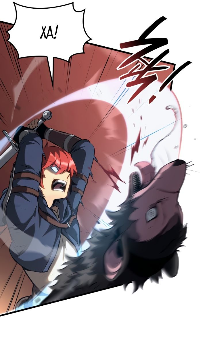 Read Младший сын графа игрок RU Manga Online