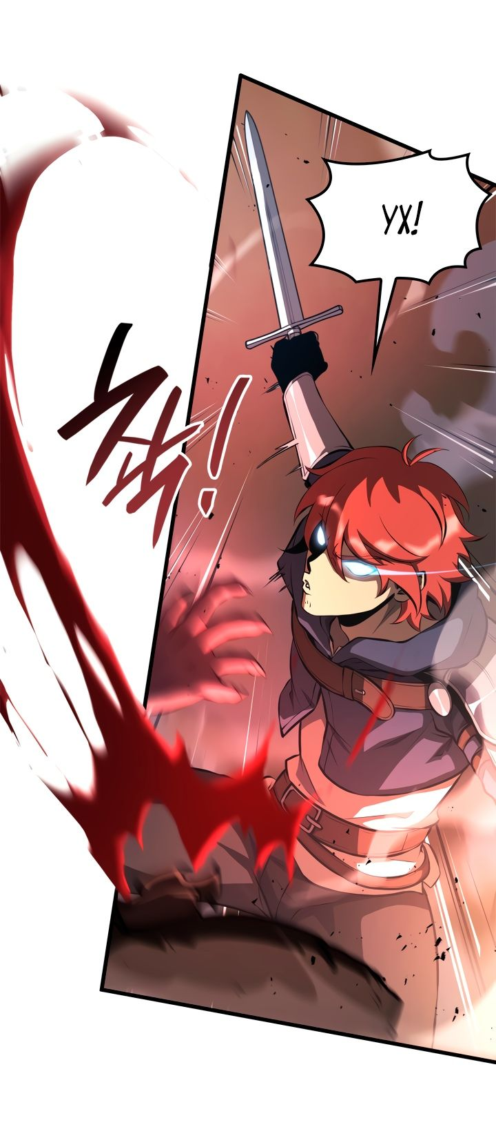 Read Младший сын графа игрок RU Manga Online