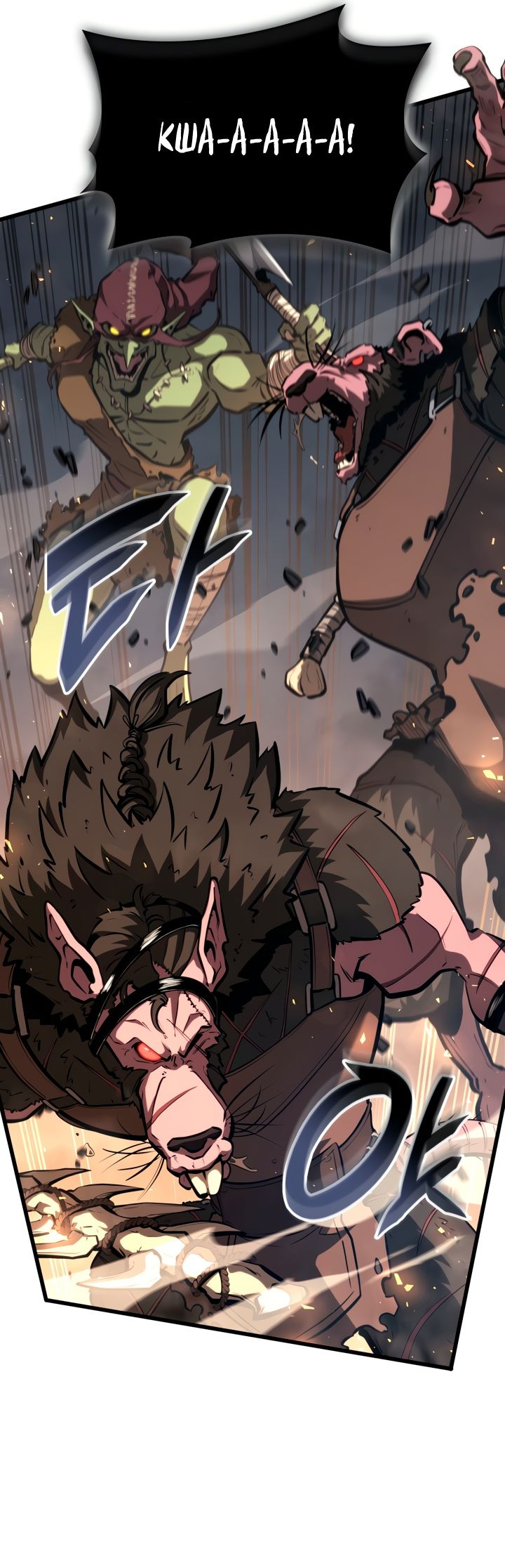 Read Младший сын графа игрок RU Manga Online