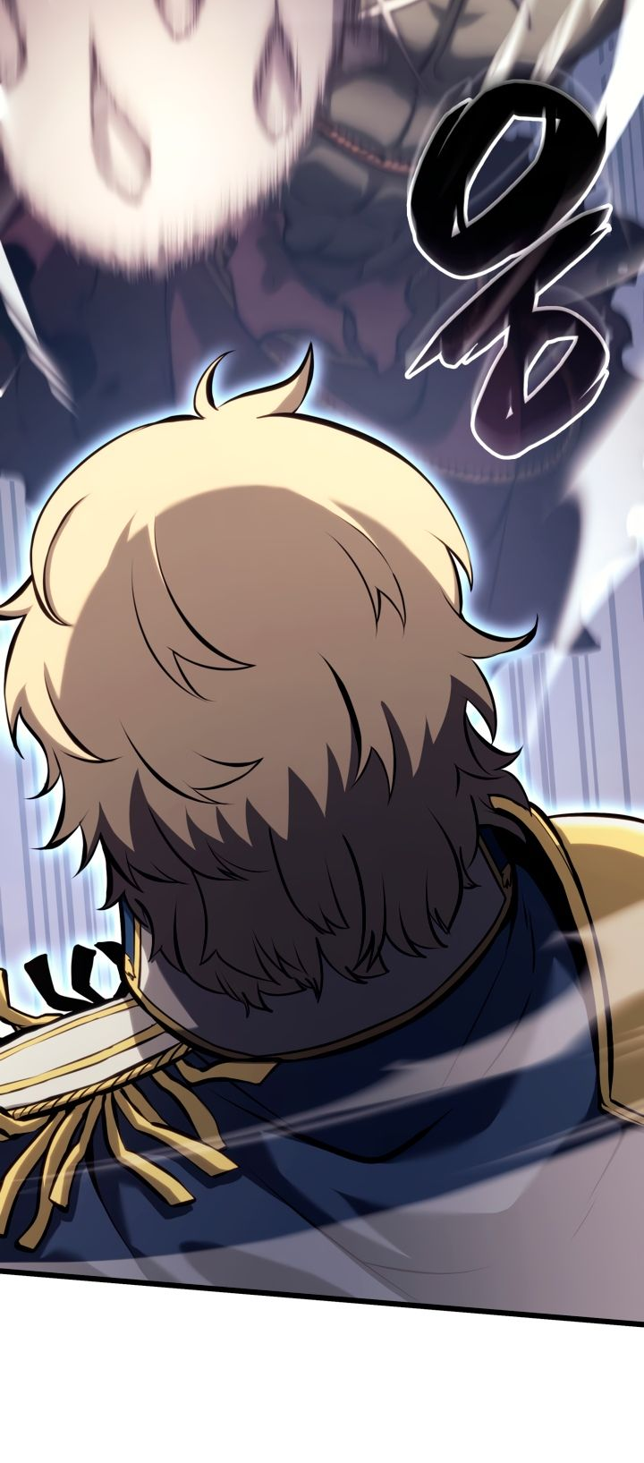 Read Младший сын графа игрок RU Manga Online