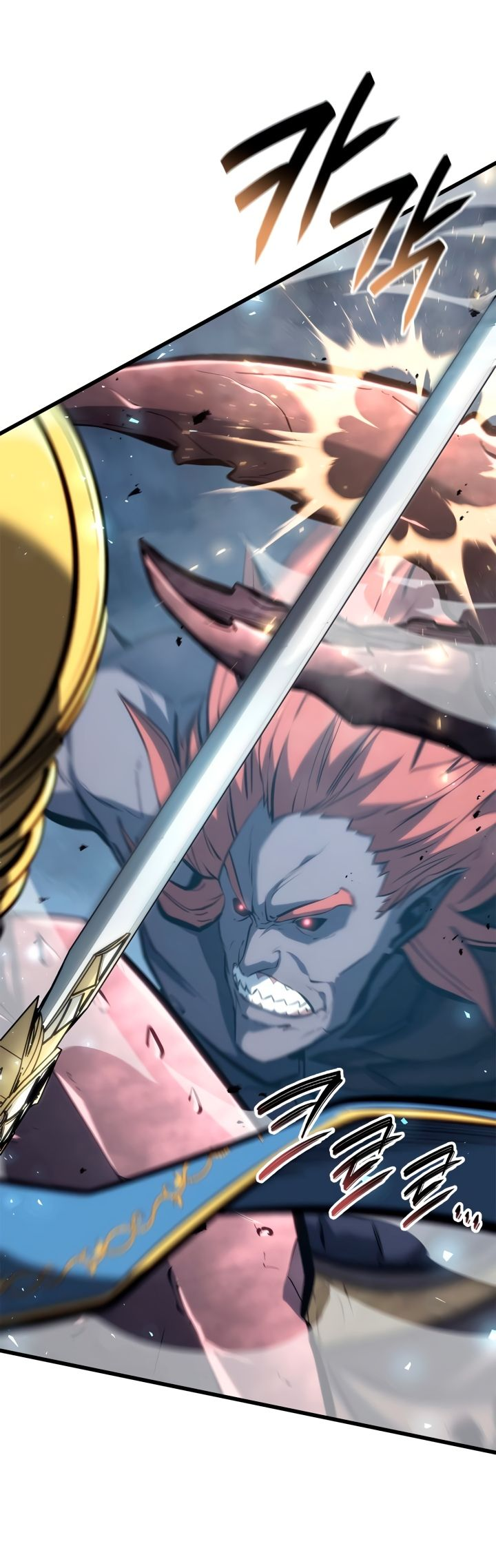 Read Младший сын графа игрок RU Manga Online