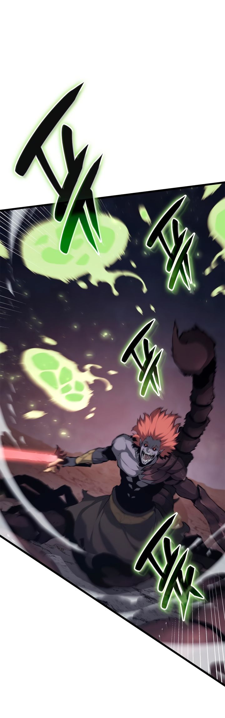 Read Младший сын графа игрок RU Manga Online