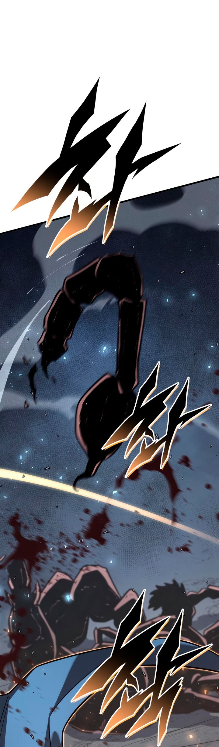 Read Младший сын графа игрок RU Manga Online