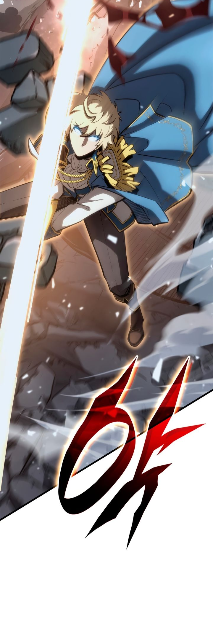 Read Младший сын графа игрок RU Manga Online