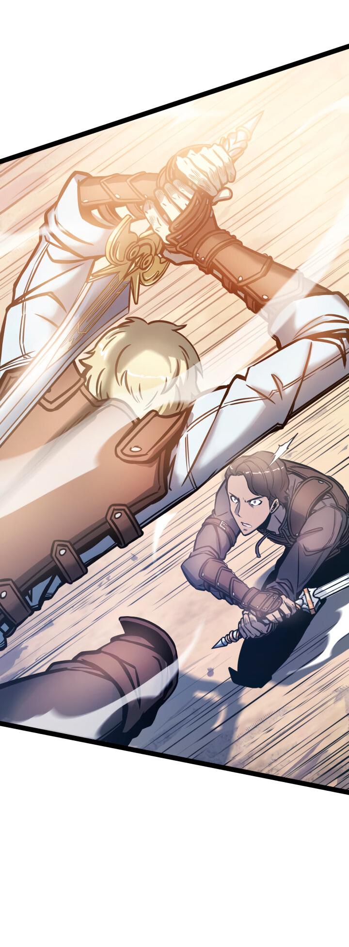 Read Младший сын графа игрок RU Manga Online