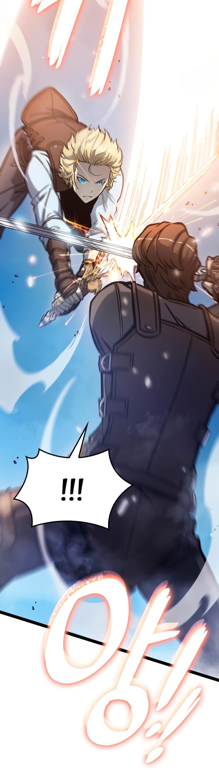 Read Младший сын графа игрок RU Manga Online